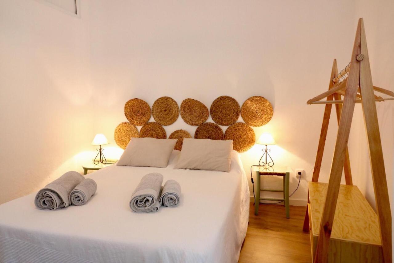 Casa Do Arco - Beja Villa Ngoại thất bức ảnh